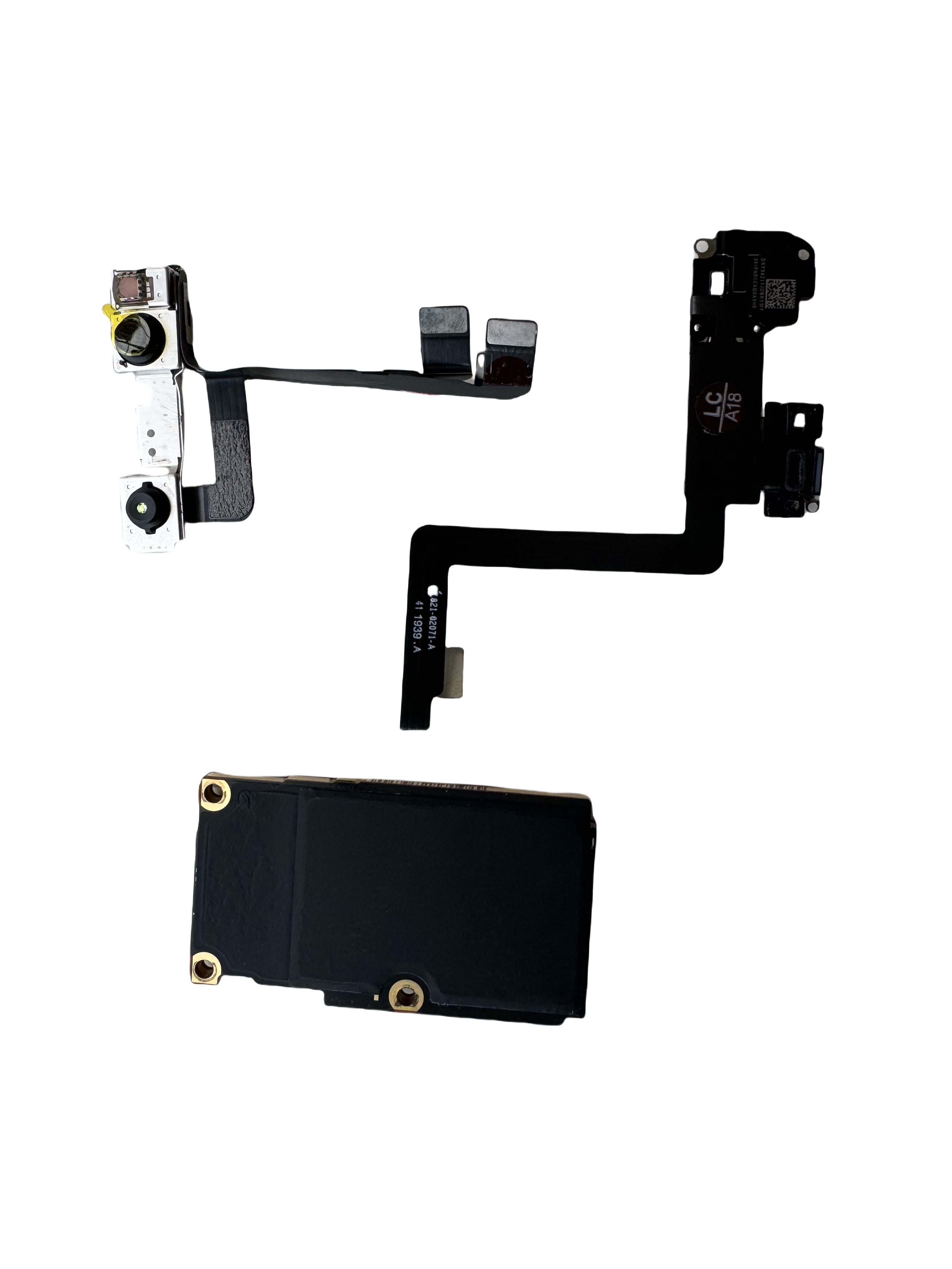 Original Unlocked for iPhone 11 Pro Mainboard with Face ID 64GB 128GB 256GB Good Condition Phone Logic Board All Tested