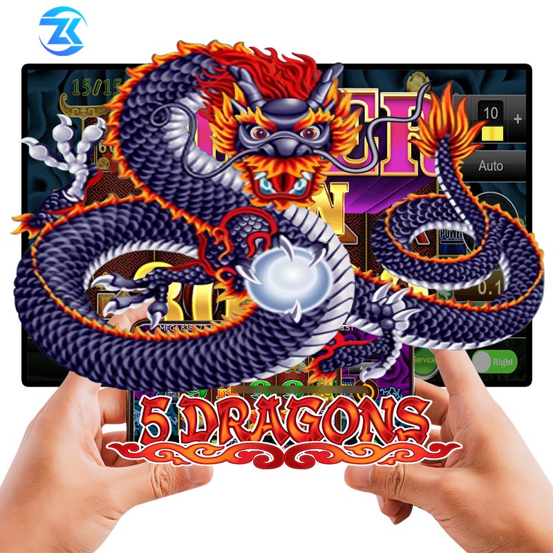 Fishing Shooting Mobile Phone Game Video Arcade Online Version of Online Fish Game Online Fish Table Application