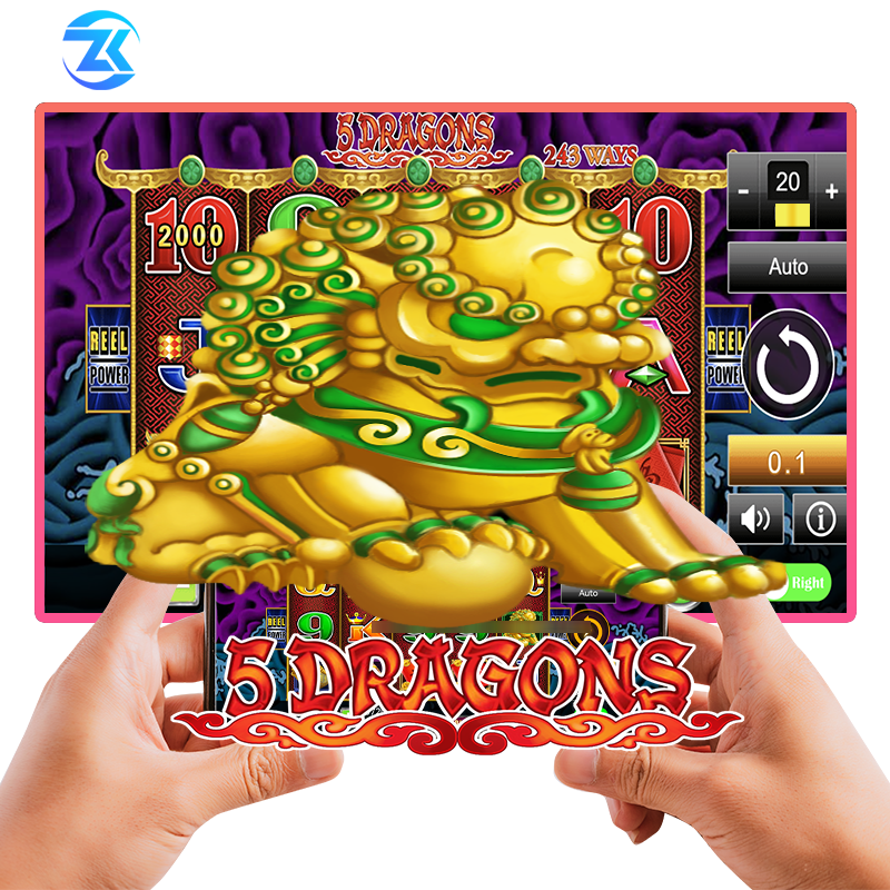 Fishing Shooting Mobile Phone Game Video Arcade Online Version of Online Fish Game Online Fish Table Application