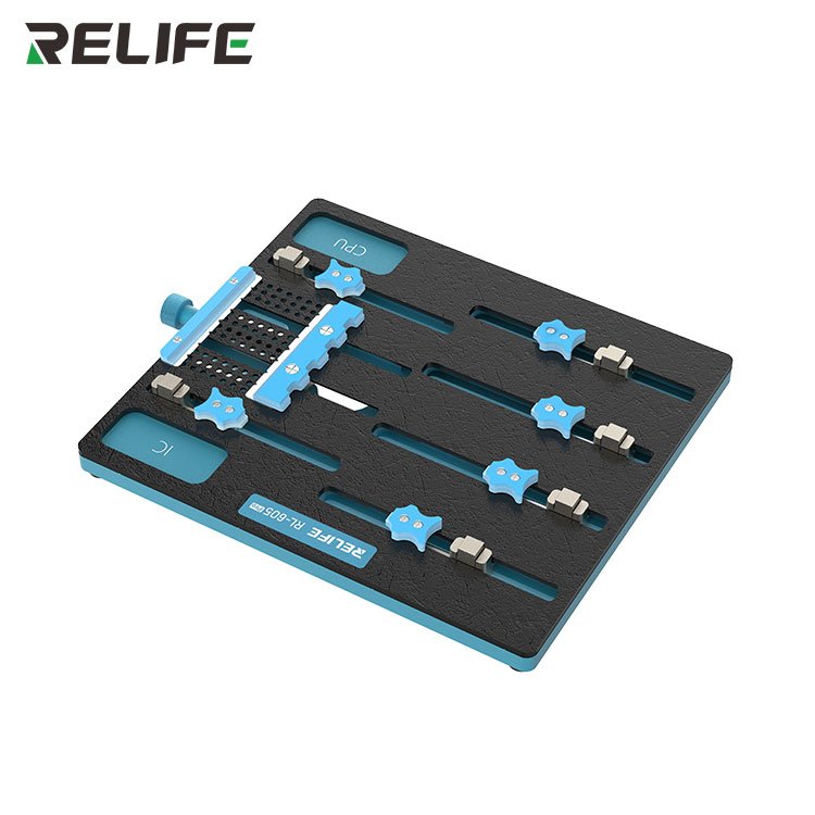 RELIFE RL-605 Pro Laptop motherboard repair multi-purpose fixture