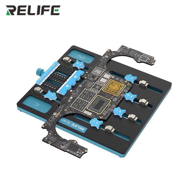 RELIFE RL-605 Pro Laptop motherboard repair multi-purpose fixture