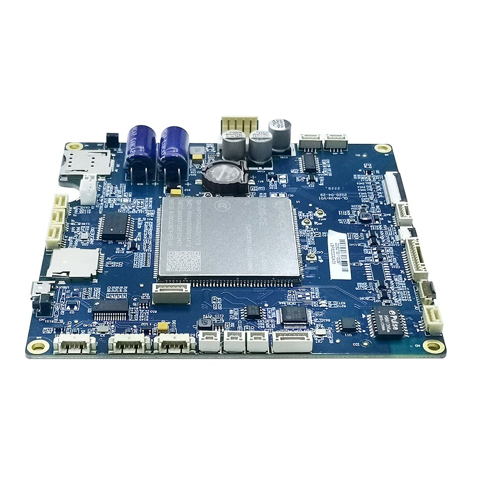 customized high stability mobile phone motherboards