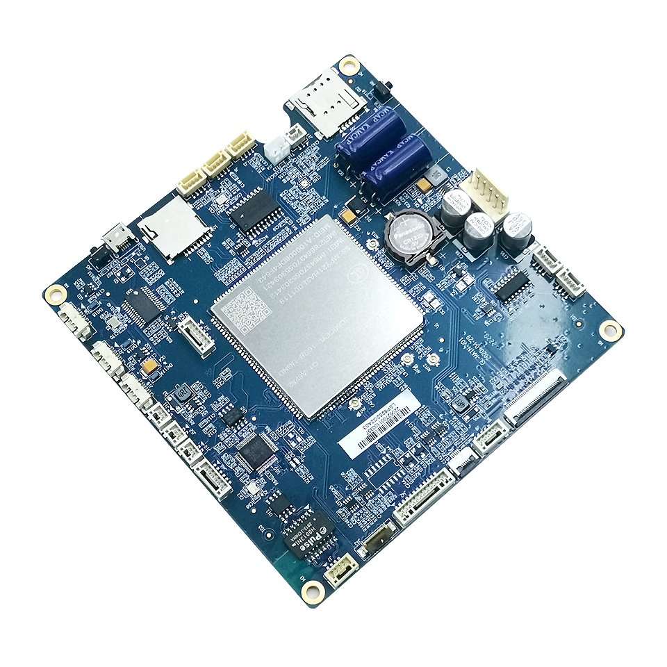 customized high stability mobile phone motherboards