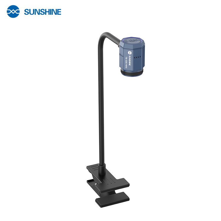 SUNSHINE TB-03S MINI Infrared Rapid Thermal Camera For Mobile Phone Repair