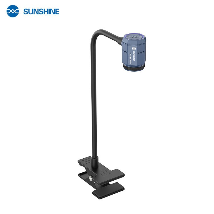 SUNSHINE TB-03S MINI Infrared Rapid Thermal Camera For Mobile Phone Repair