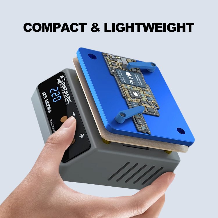 Mobile phone repair tools equipments cell motherboard repairing machine for iPhone Motherboard Glue Removal Dot Matrix Repair