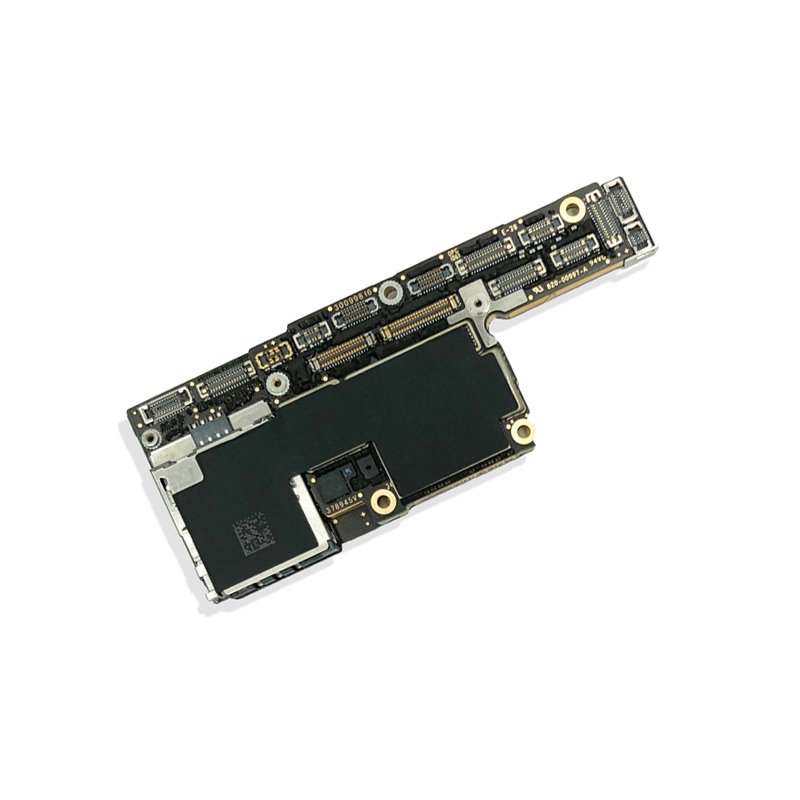 Wholesale Motherboard With Face 32gb/64g/128g/256g For Iphone 7/8/10/11/12/13 Pro Max With Touch Id Original