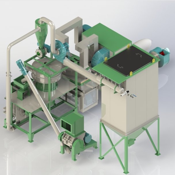 Ewaste Scrap Cpu Mobile Phone Board Recycle Machine Computer /recycling vending achine for e- waste