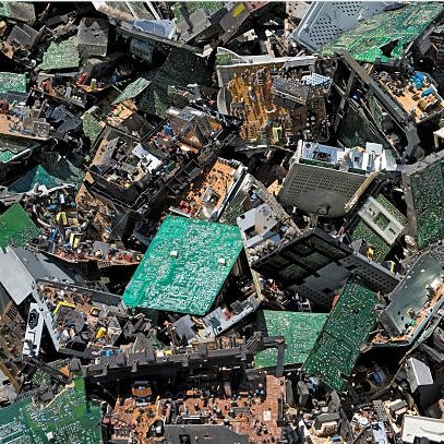Ewaste Scrap Cpu Mobile Phone Board Recycle Machine Computer /recycling vending achine for e- waste