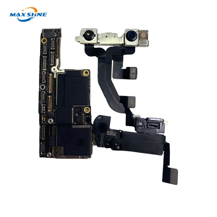 Professional for iphone x xs xr motherboard,motherboard for iphone xs,for iphone motherboard