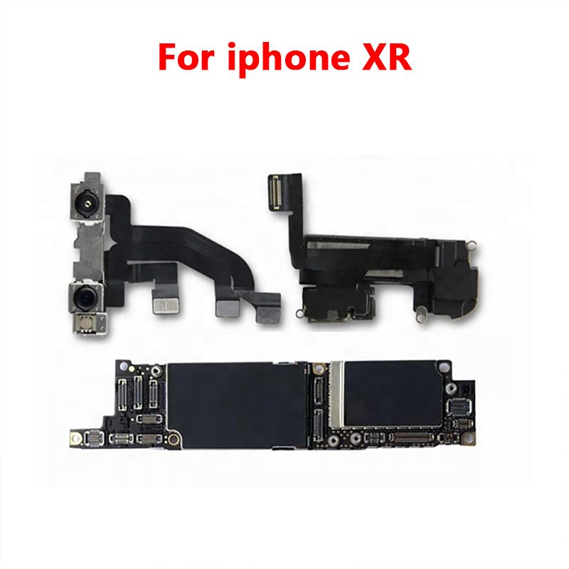 For Iphone 7plus Mainboard Unlocked For Iphone 12 Motherboard Original Smartphone Unlocked Motherboard