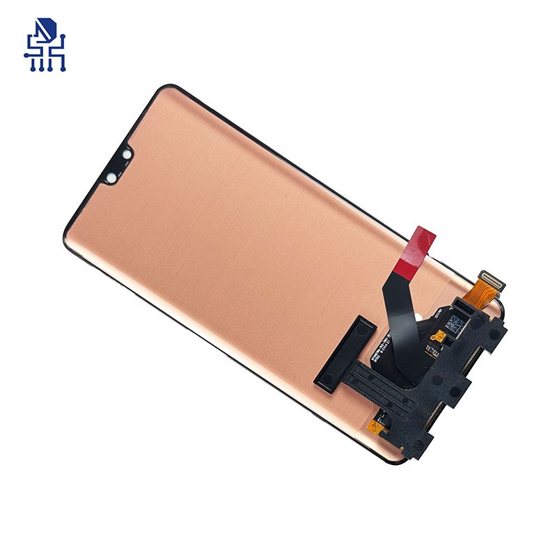 100% tested mobile phone LCD screen for VIVO V23 Pro LCD screen touch panel complete assembly for VIVO V23 Pro display