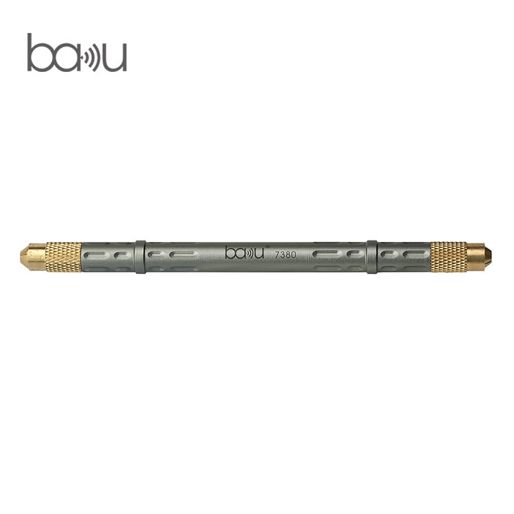 BAKU ba-7380A Mobile Phone Repair Motherboard Chip Tool Glue removal knife
