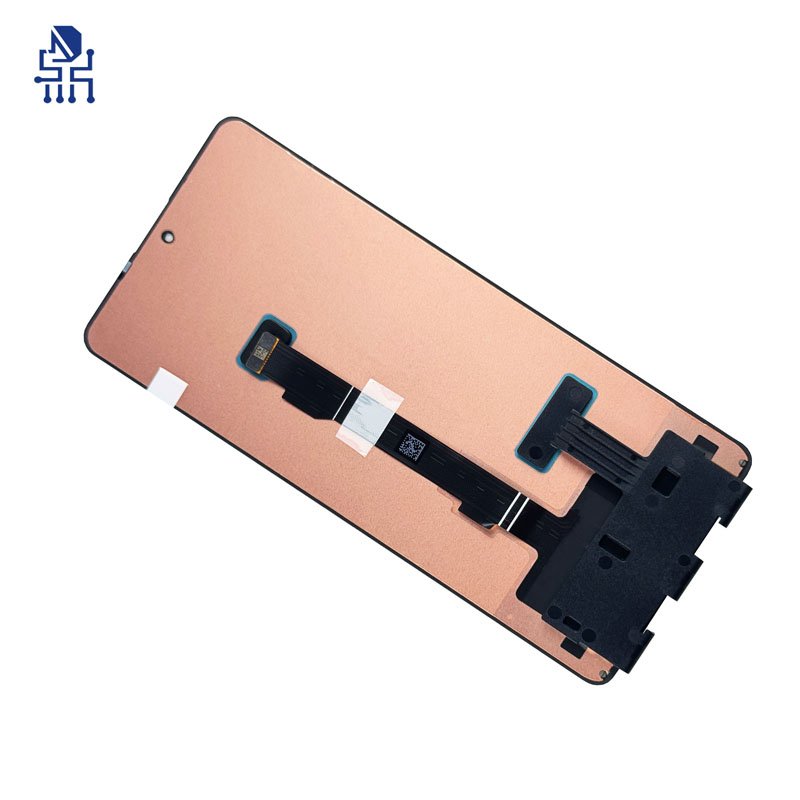LCD Display OLED for Xiaomi Redmi Note 12 Pro LCD Touch Screen for Redmi Note 12 Pro Screen Parts