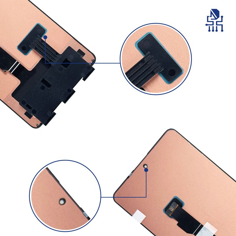 LCD Display OLED for Xiaomi Redmi Note 12 Pro LCD Touch Screen for Redmi Note 12 Pro Screen Parts