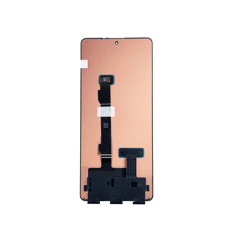 LCD Display OLED for Xiaomi Redmi Note 12 Pro LCD Touch Screen for Redmi Note 12 Pro Screen Parts
