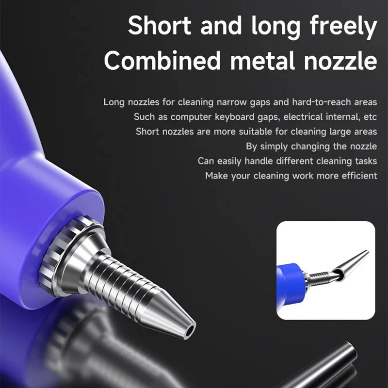 MECHANIC A130 2 in 1 Dust-blowing Ball for Mobile Phone Maintenance No Odor Strong Wind Keyboard Motherboard Cleaning Tool