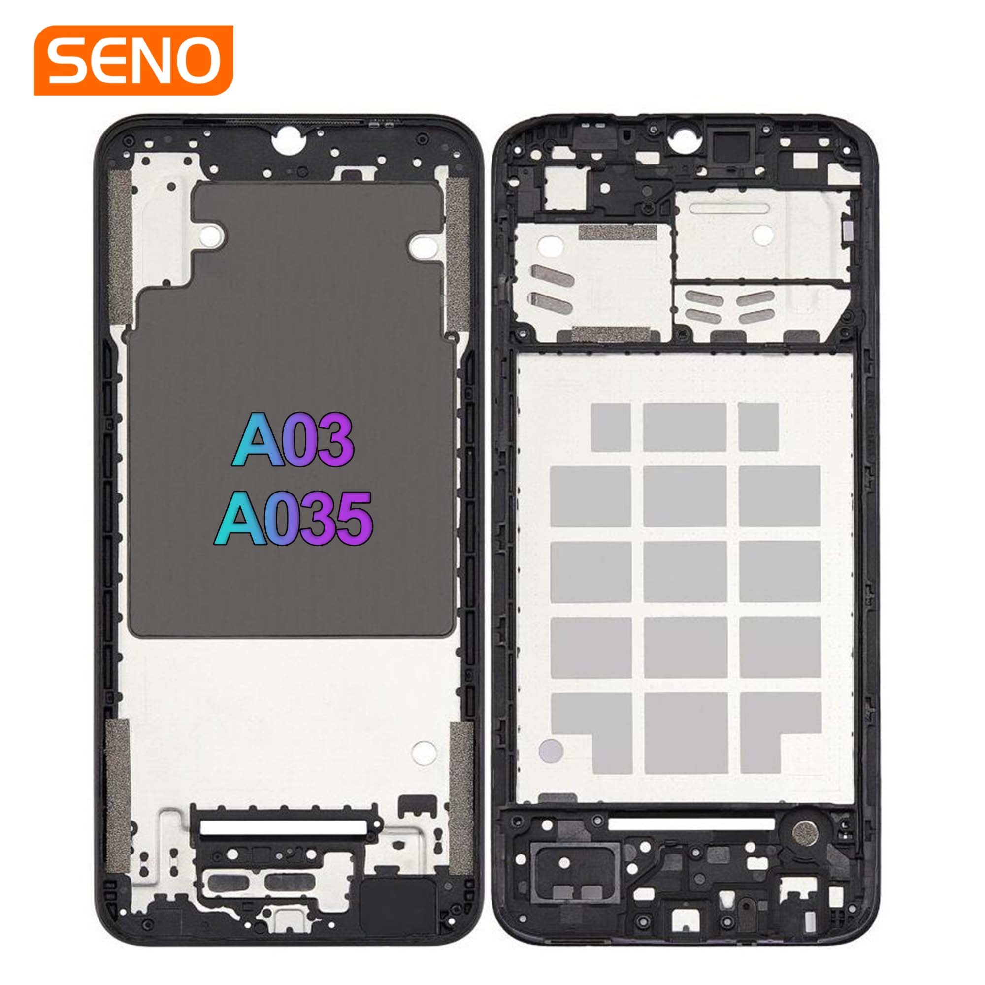 6.6 inch Original Mobile LCD For Samsung A02S A03S A03 Touch Screen For Samsung Galaxy A03s LCD Display Touch Screen Digitizer