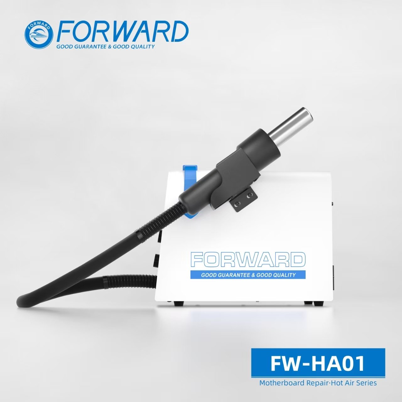 FORWARD FW-HA01 Precise Temperature Control Hot Air Desoldering Station Motherboard Repair Tools For Mobile Phone Repairing