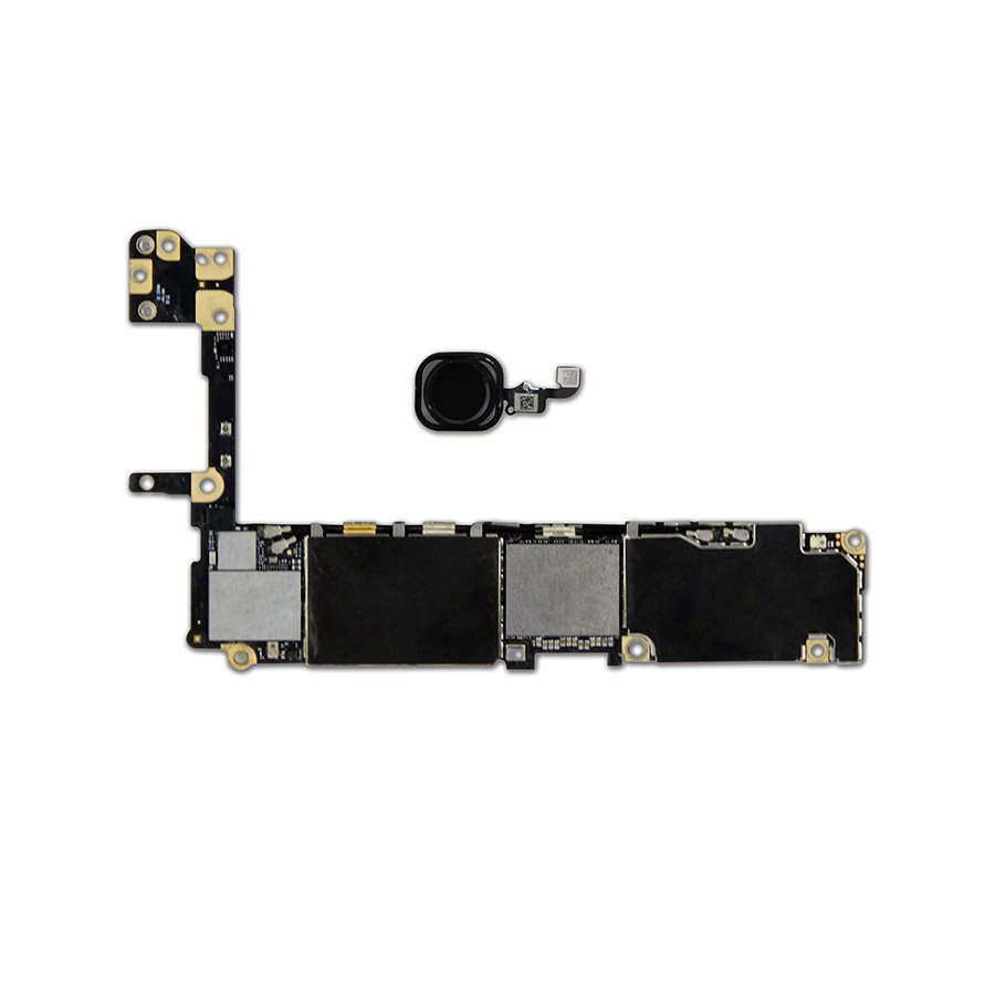 Phone X Motherboard Motherboard For Iphone 6s 64gb For Iphone 13 Pro Max Unlock Motherboards