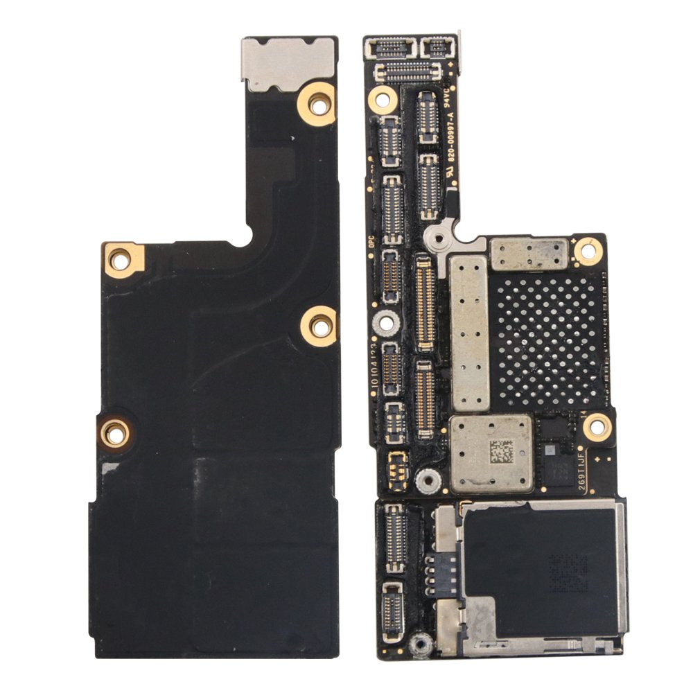 Phone X Motherboard Motherboard For Iphone 6s 64gb For Iphone 13 Pro Max Unlock Motherboards