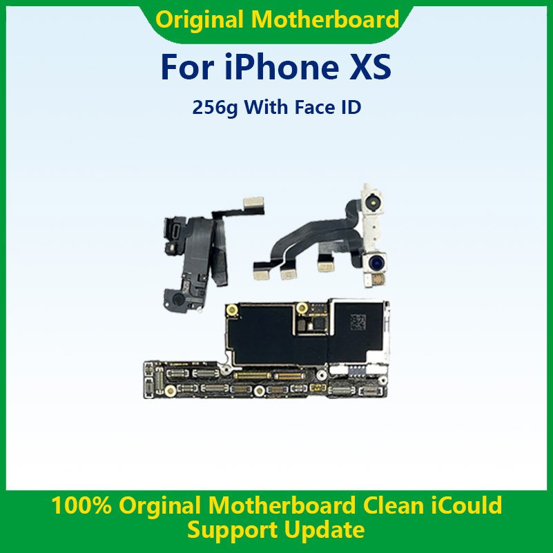 Phone X Motherboard Motherboard For Iphone 6s 64gb For Iphone 13 Pro Max Unlock Motherboards
