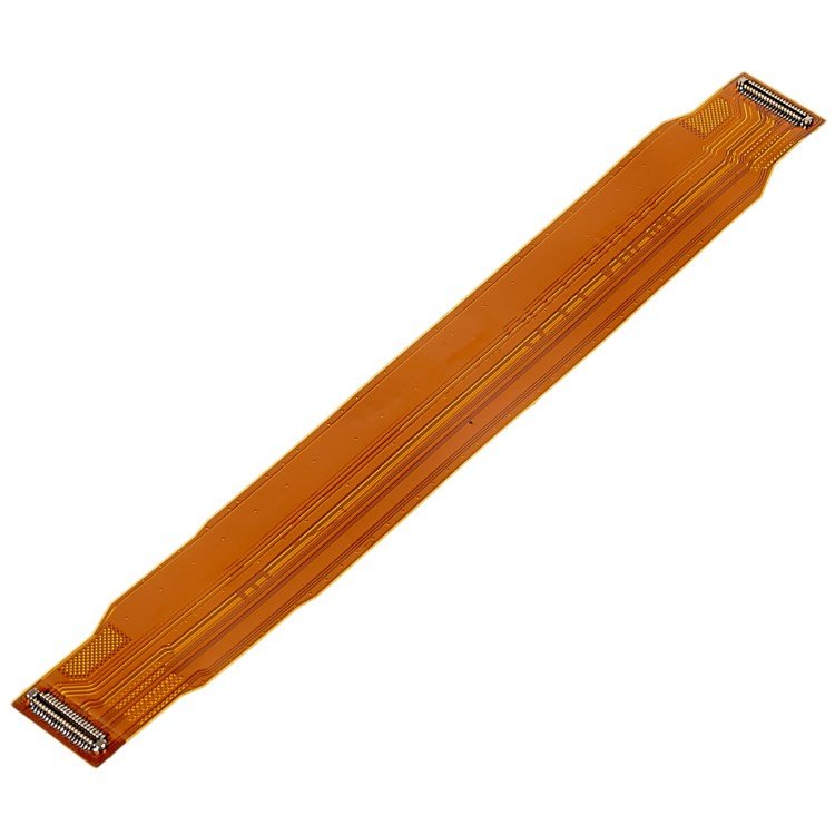 Motherboard Connector Flex Cable Replacement Part for Xiaomi Redmi Note 9 5G Note 9T 5G Mobile phone flex cable