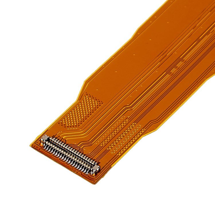 Motherboard Connector Flex Cable Replacement Part for Xiaomi Redmi Note 9 5G Note 9T 5G Mobile phone flex cable