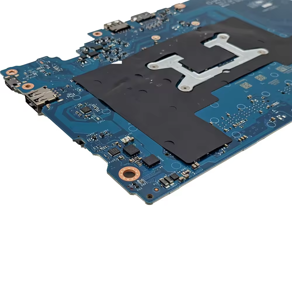 Brand New 0DR1NC for Dell Latitude 5580 Motherboard i7-7820HQ 2.9GHz LA-E151P 8T986 DR1NC Laptop Motherboard