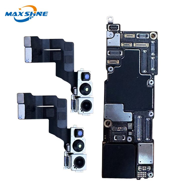 Mobile Phones Motherboard Good Working Board For Iphone 11 11 Pro Max X Xs Xs Max Motherboard