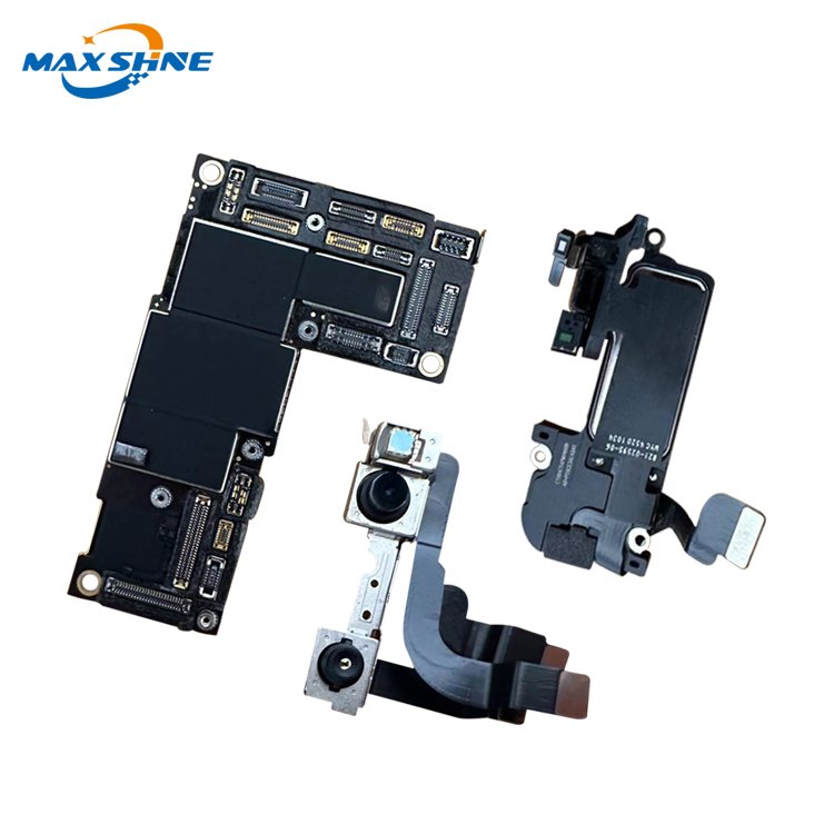 Mobile Phones Motherboard Good Working Board For Iphone 11 11 Pro Max X Xs Xs Max Motherboard