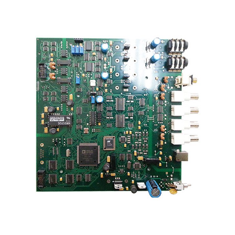 Pcba Free Sample Quick Turn Automobiles Mobile Phone Mother Electronic Pcb Board Motherboard Oem Odm Manufacture Pcb Pcba