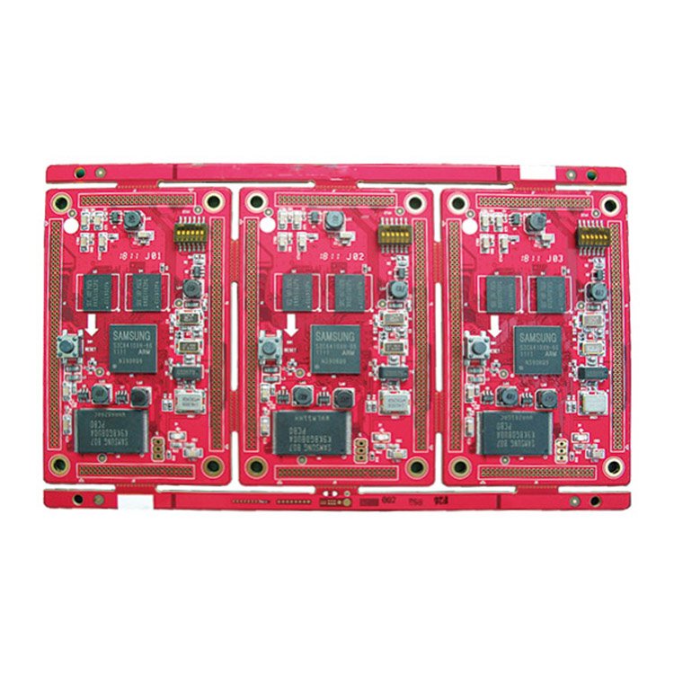 Pcba Free Sample Quick Turn Automobiles Mobile Phone Mother Electronic Pcb Board Motherboard Oem Odm Manufacture Pcb Pcba