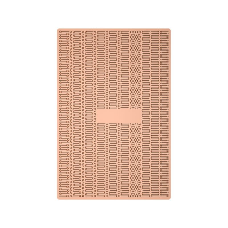 Magic Tag Dot Repairing Soldering Lug Spot Pad for iPhone Welding Board Replacement Motherboard IC Repair