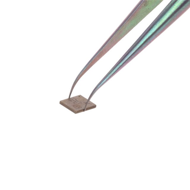 2UUL High-precision Titanium Alloy Ultra-precision Curved Tweezers For Mobile Phone Motherboard Repair Precise Wire Jump