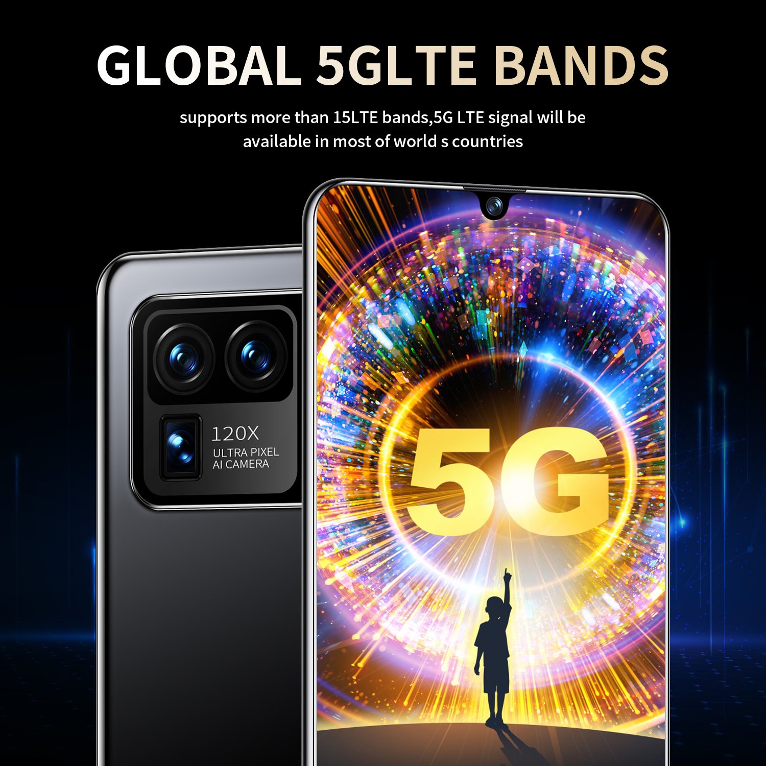 M11ULTRA mobile phone motherboard nokiy android smartphone android 12.0 mobile phones