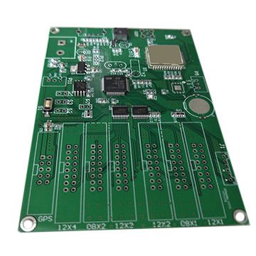 smd pcb board pcba motherboard assembly service