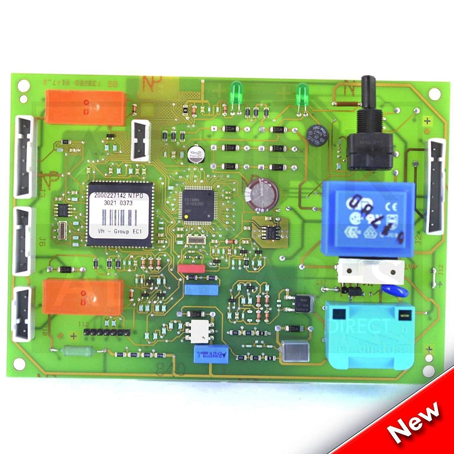 smd pcb board pcba motherboard assembly service
