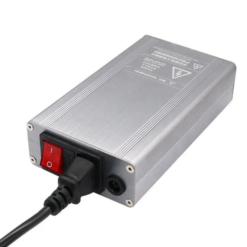 OSS TS-20A Short Killer TS-30A PCB Short Circuit Fault Detector Box For Phone Motherboard Repair Short-circuit Burning Repair K