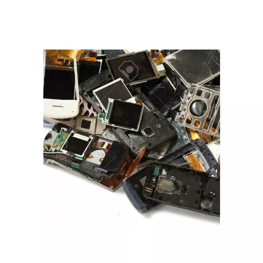 Quality Electronics Mobile Phone Scrap/Cell Phone Board Scrap Available.
