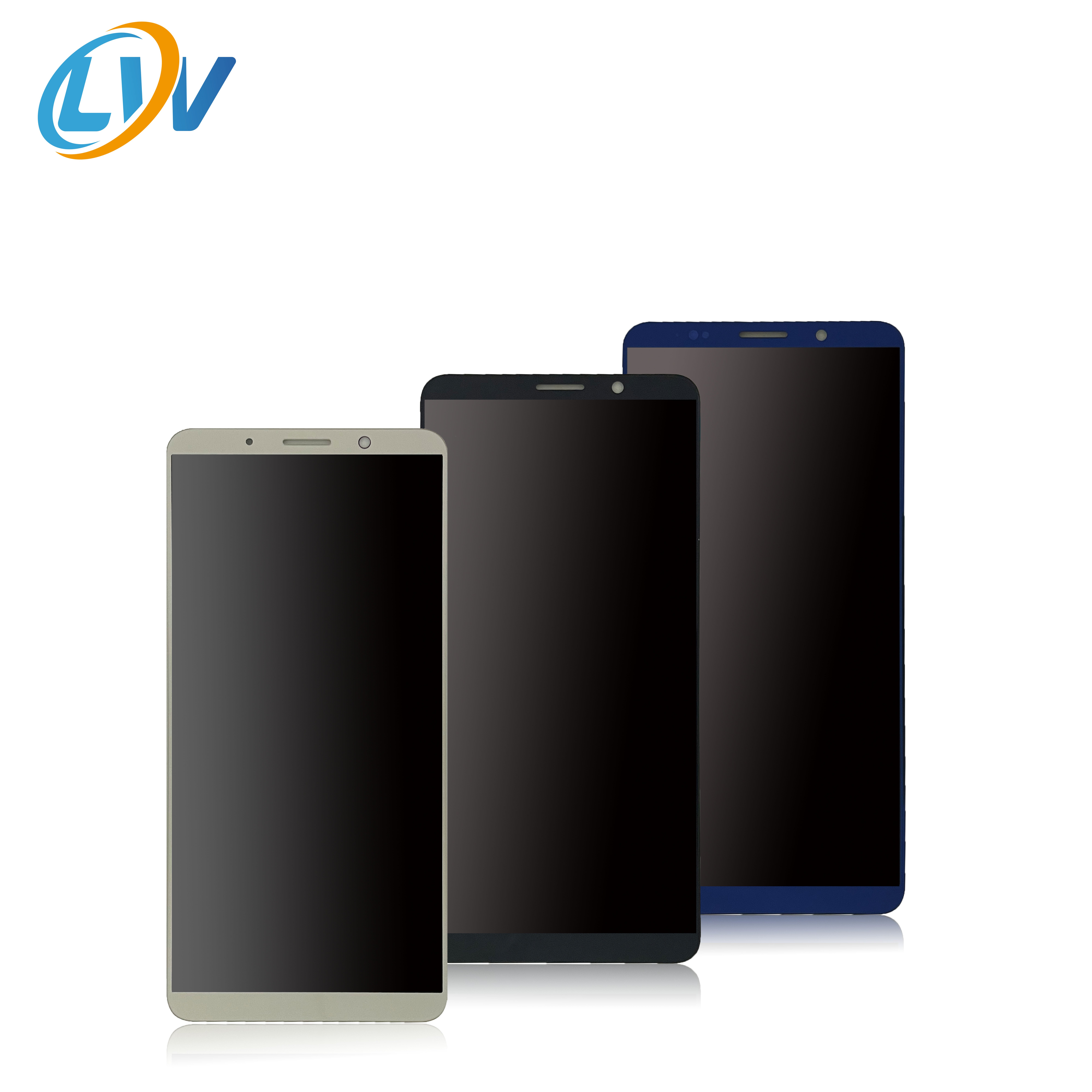 Wholesale mobile phone For Huawei Mate 10 Pro Display mobile For Honor mobile phones