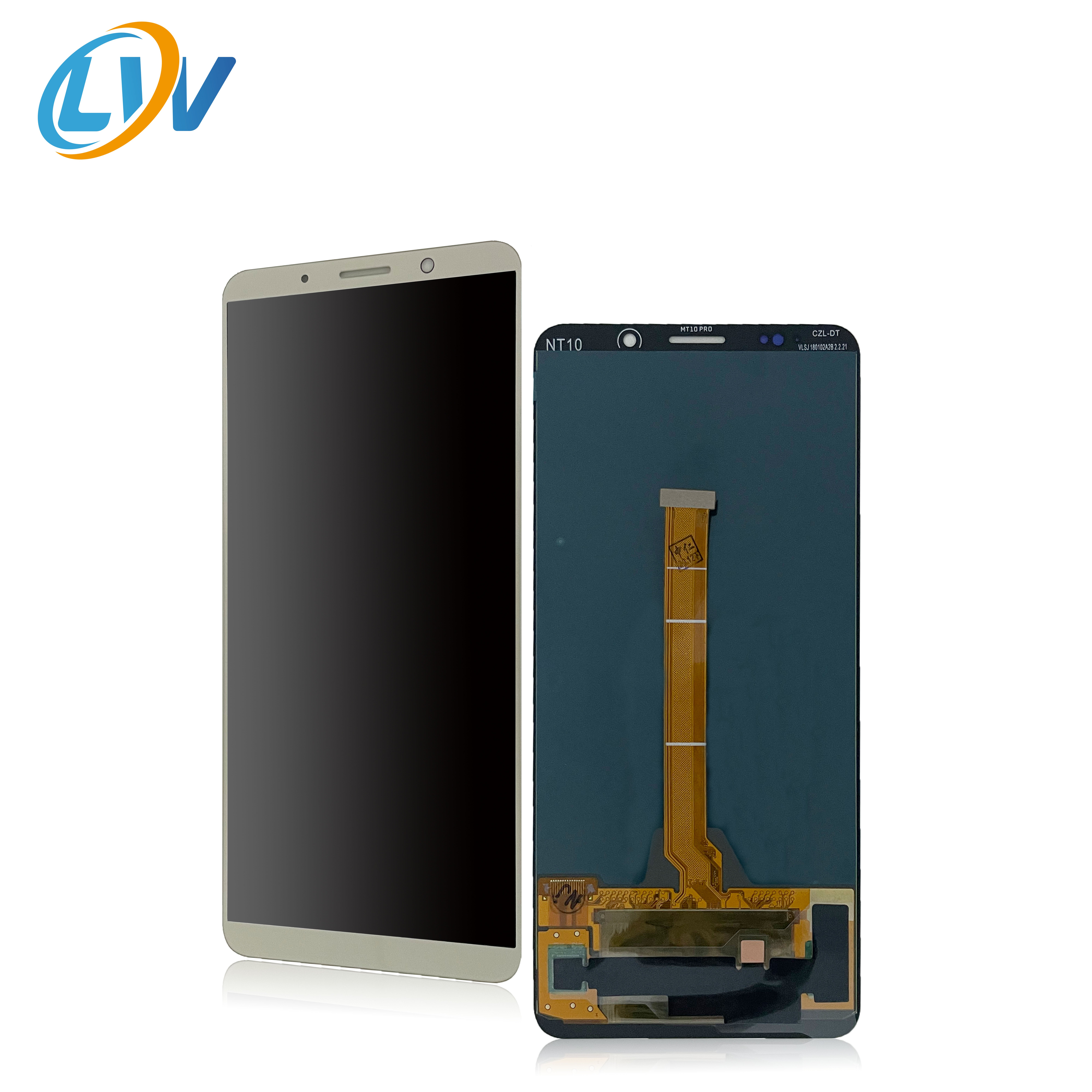 Wholesale mobile phone For Huawei Mate 10 Pro Display mobile For Honor mobile phones