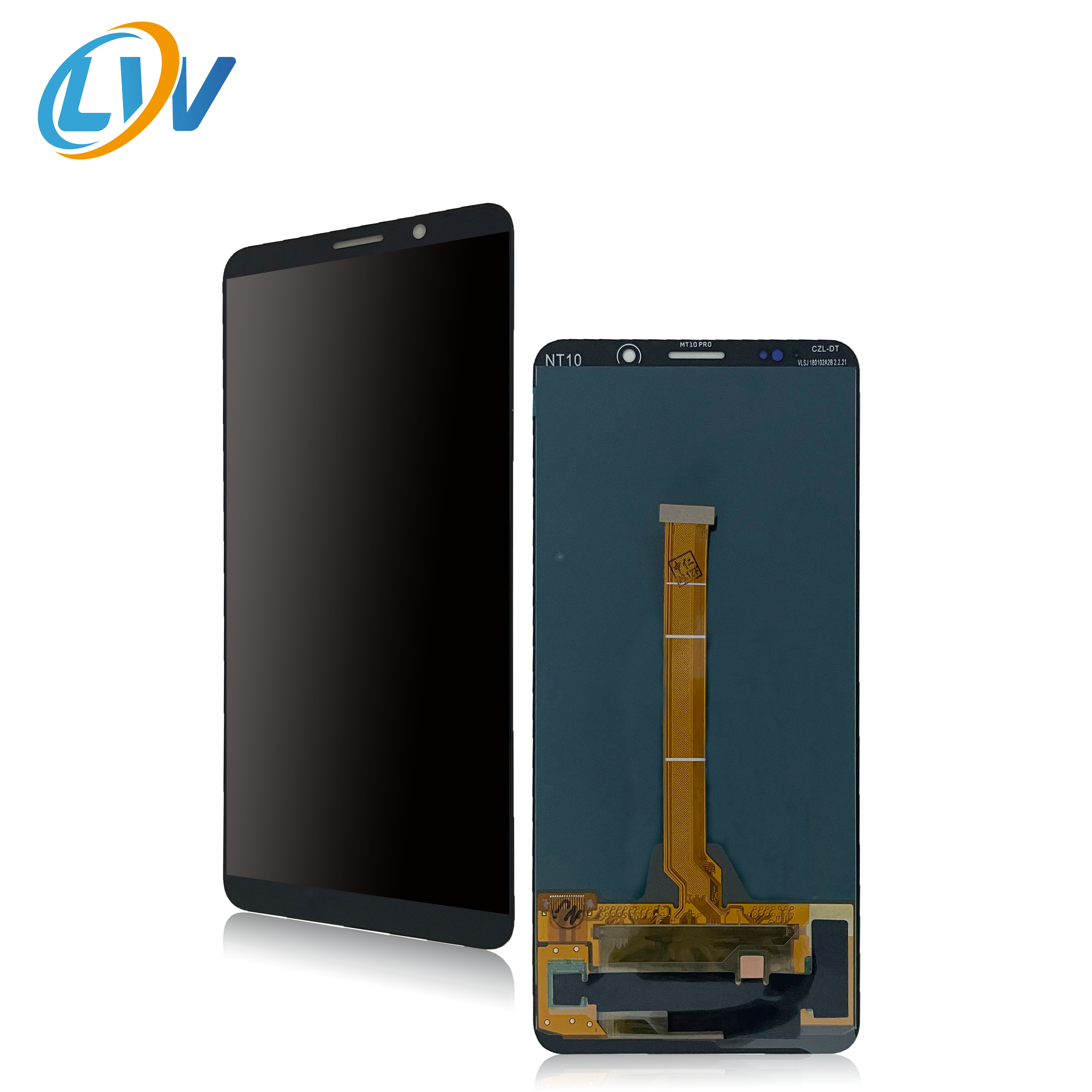 Wholesale mobile phone For Huawei Mate 10 Pro Display mobile For Honor mobile phones