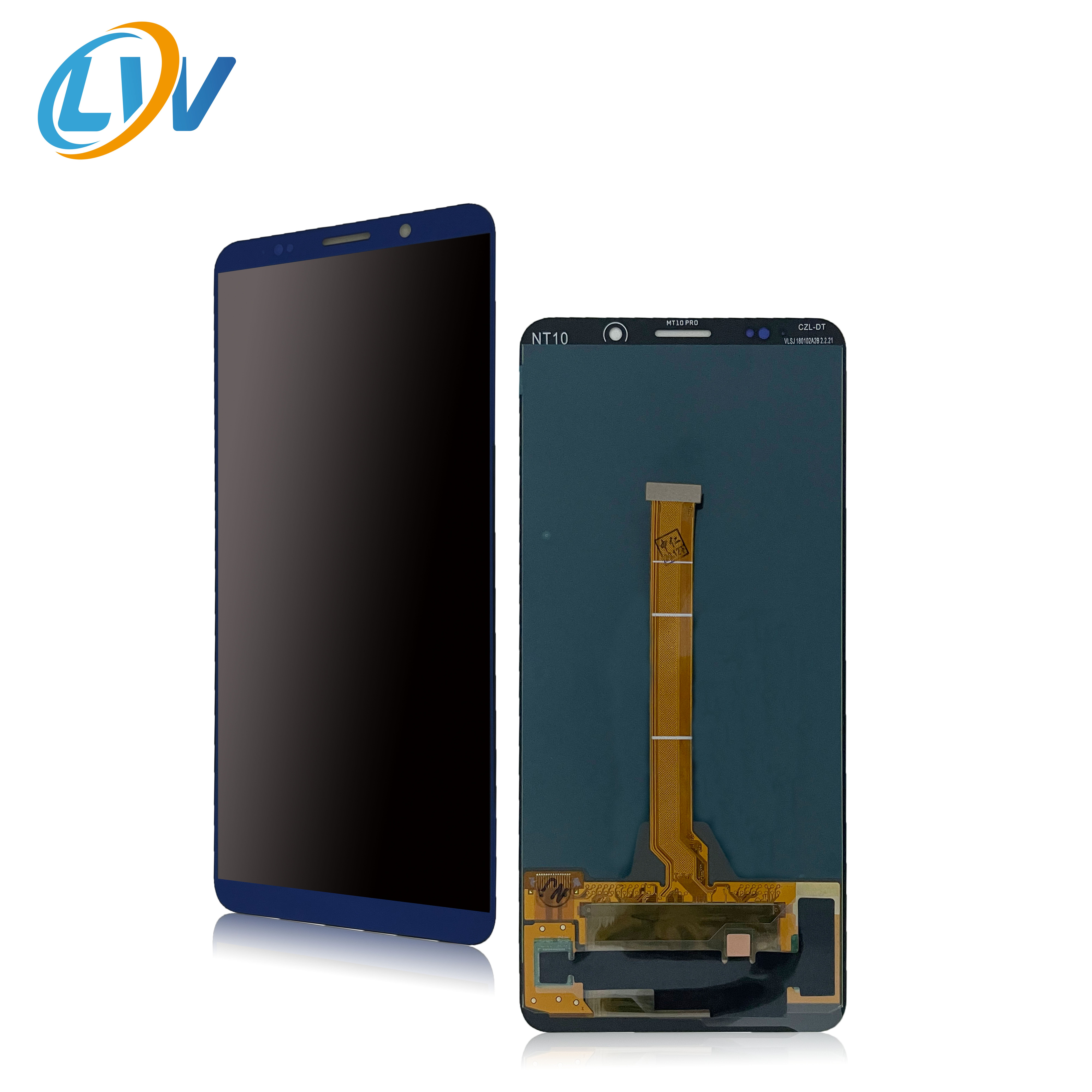 Wholesale mobile phone For Huawei Mate 10 Pro Display mobile For Honor mobile phones