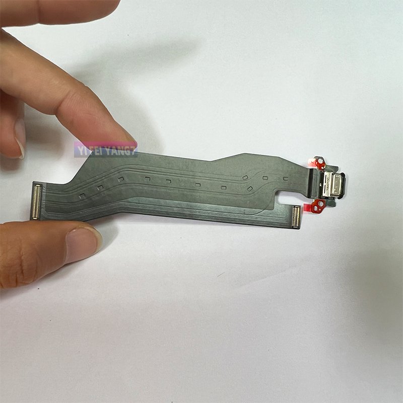 Original Main Board Motherboard LCD Display Connector Flex Cable For HuaWei Mate 10 Pro MainBoard Flex Cable