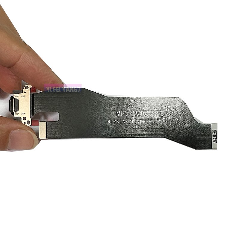 Original Main Board Motherboard LCD Display Connector Flex Cable For HuaWei Mate 10 Pro MainBoard Flex Cable