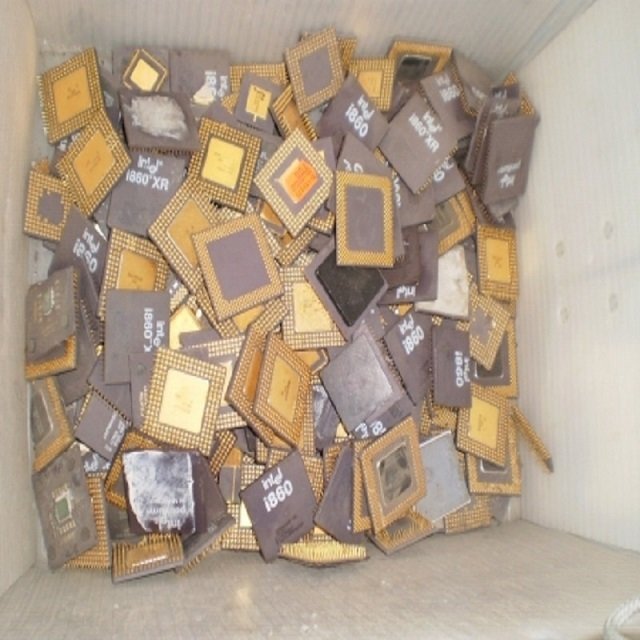 Top Quality CPU CERAMIC PROCESSORS SCRAPS AND COMPUTERS MOTHERBOARDS SCRAPS