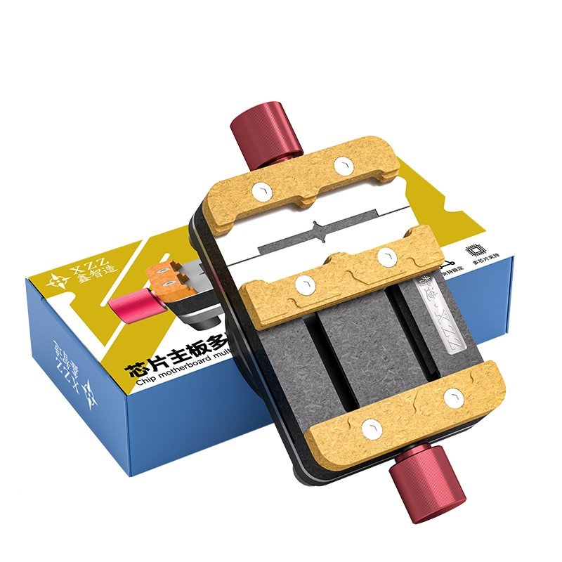 XZZ S1 mini Chip Motherboards Fixed Multifunction Fixture for Mobile Phone Motherboard Repair