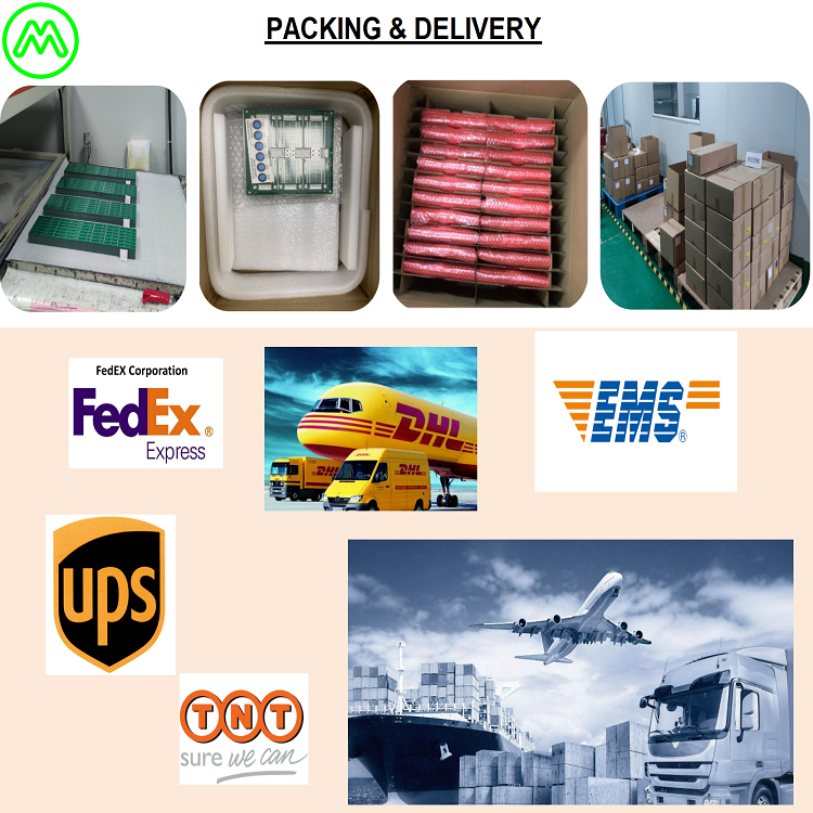 China Custom Circuit Board Pcba Assembly Smt Customized Wireless Charger Pcb Board Solar Inverter Pcb Board Motherboards