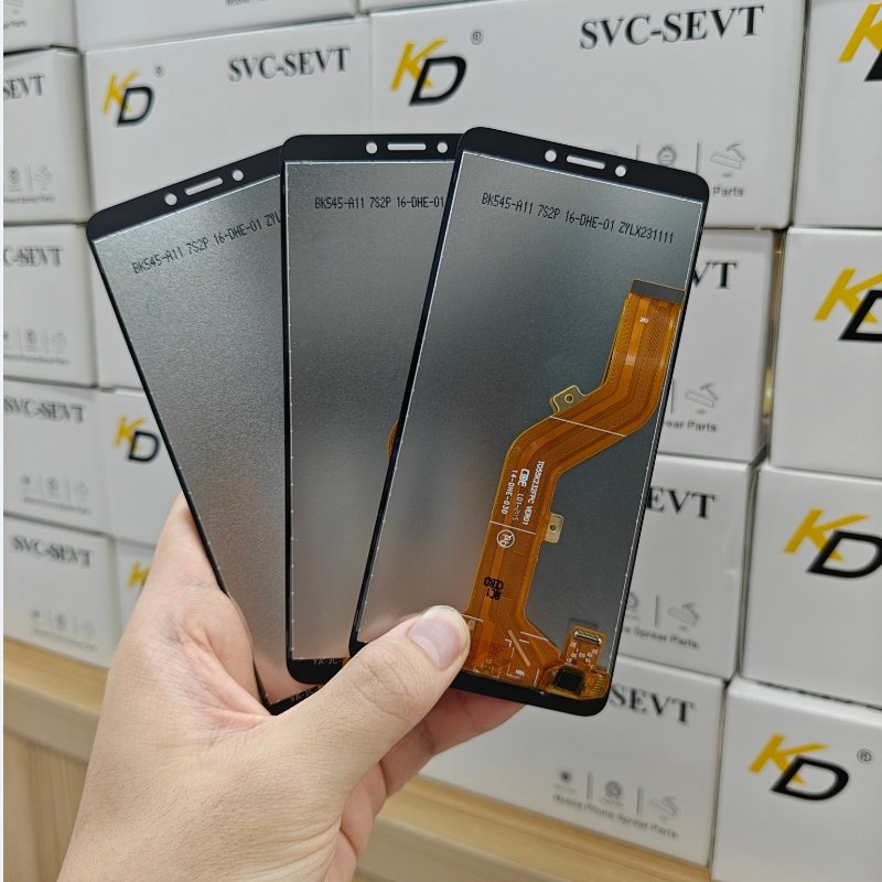 Cell Phone Screen For X657 KE5 BD3 X658 KB7 For Infinix Itel BD2 KD6 X688 X660 CG6 Lcd Touch Lcd Display